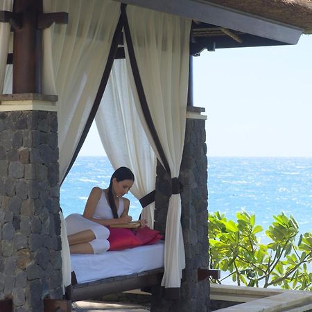 Spa Village Resort Tembok Bali - Small Luxury Hotels Of The World Gretek Exterior photo