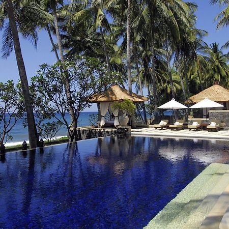 Spa Village Resort Tembok Bali - Small Luxury Hotels Of The World Gretek Exterior photo