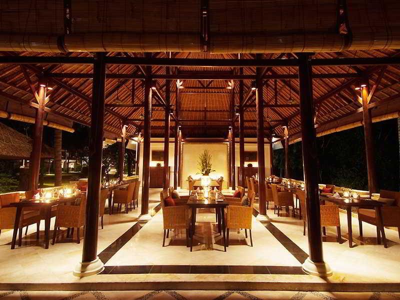 Spa Village Resort Tembok Bali - Small Luxury Hotels Of The World Gretek Exterior photo