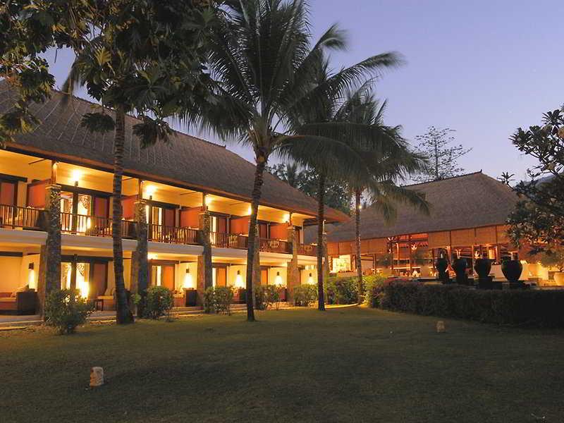 Spa Village Resort Tembok Bali - Small Luxury Hotels Of The World Gretek Exterior photo