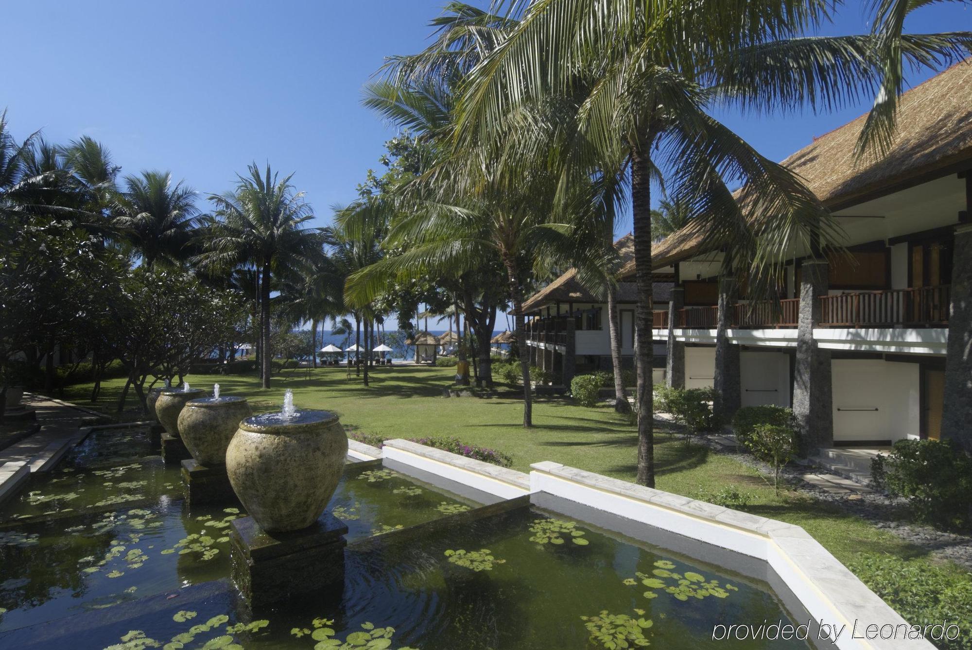 Spa Village Resort Tembok Bali - Small Luxury Hotels Of The World Gretek Exterior photo