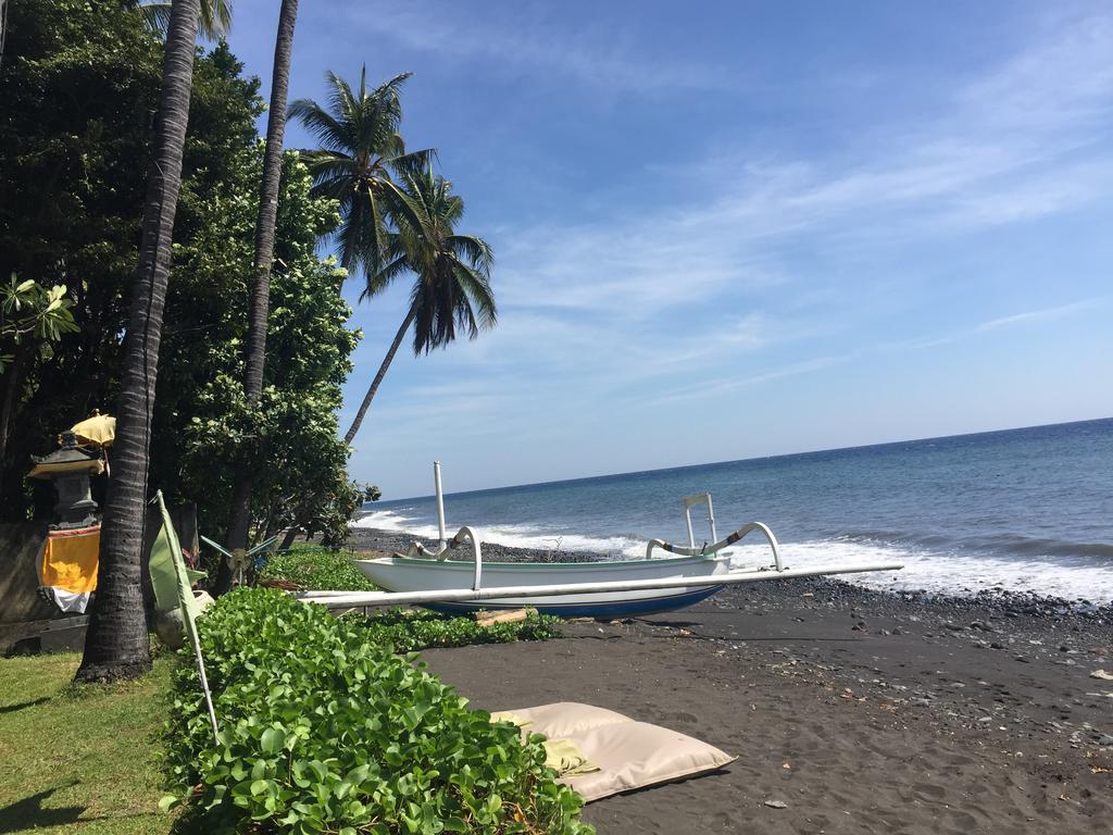 Spa Village Resort Tembok Bali - Small Luxury Hotels Of The World Gretek Exterior photo