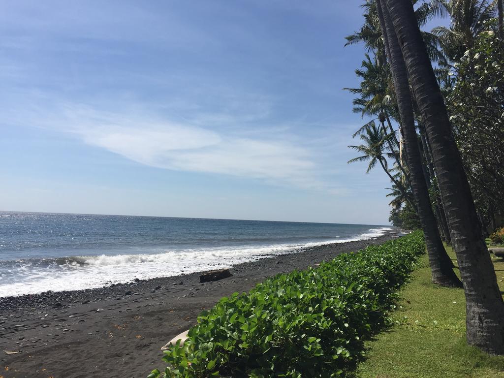 Spa Village Resort Tembok Bali - Small Luxury Hotels Of The World Gretek Exterior photo