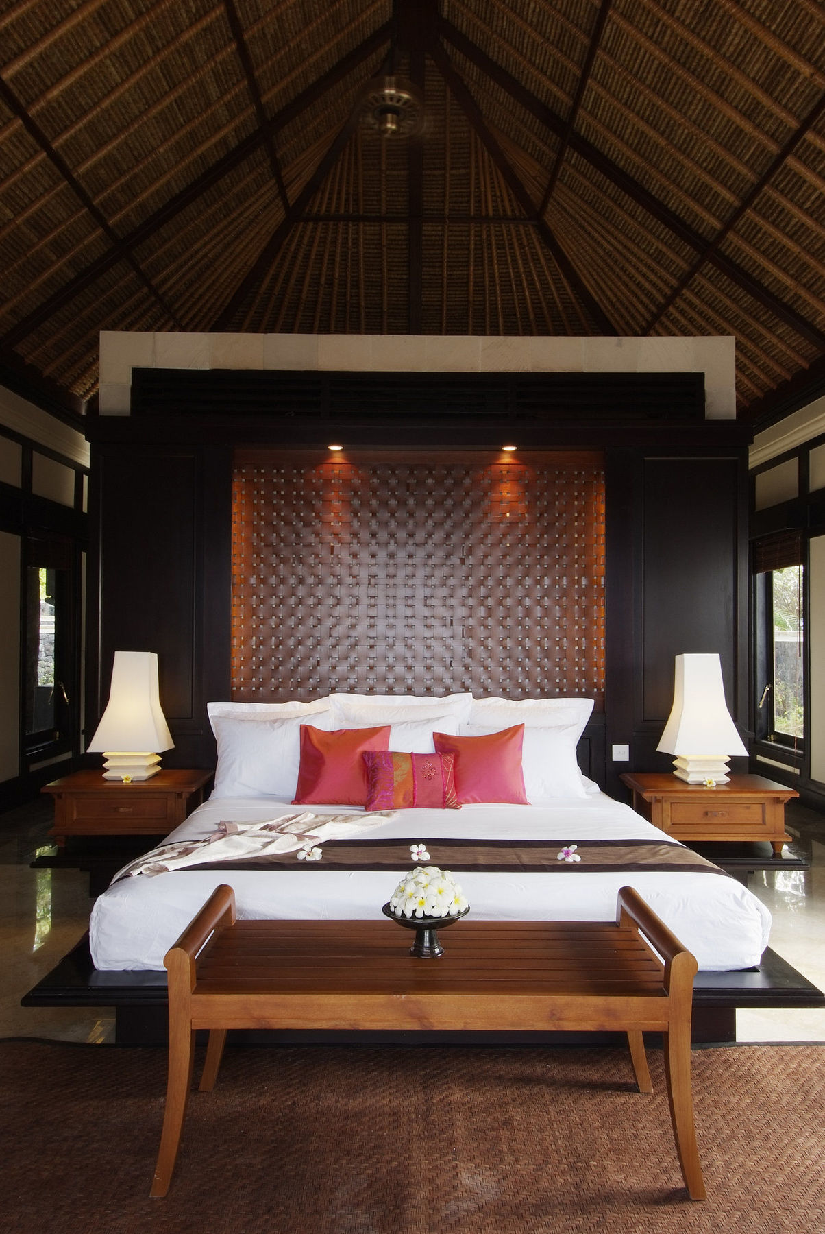 Spa Village Resort Tembok Bali - Small Luxury Hotels Of The World Gretek Room photo