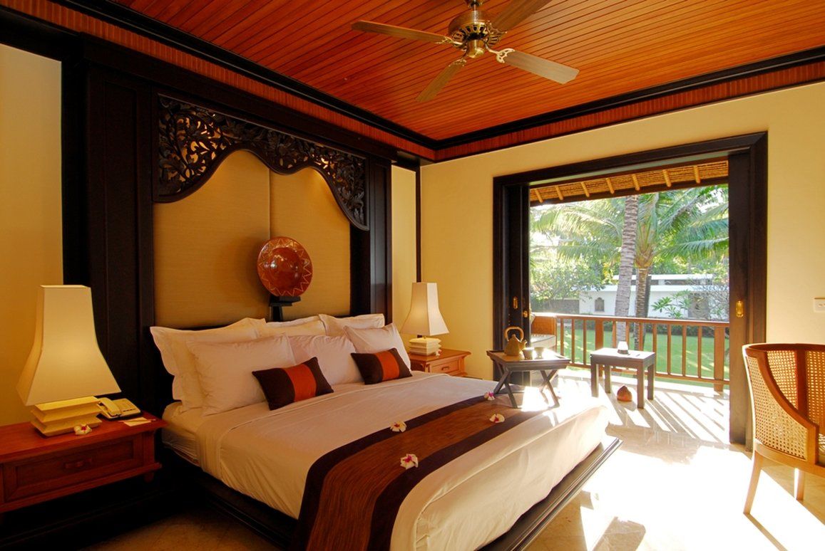 Spa Village Resort Tembok Bali - Small Luxury Hotels Of The World Gretek Room photo