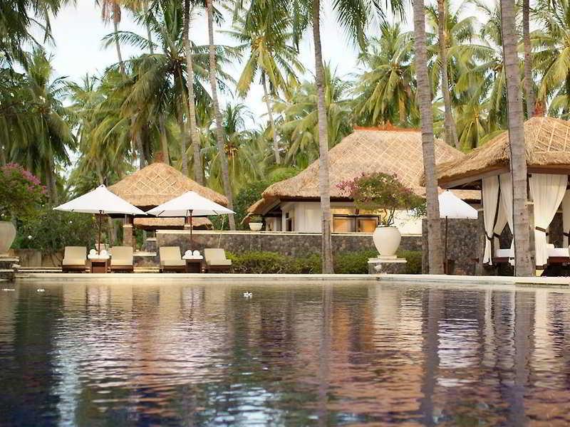 Spa Village Resort Tembok Bali - Small Luxury Hotels Of The World Gretek Exterior photo