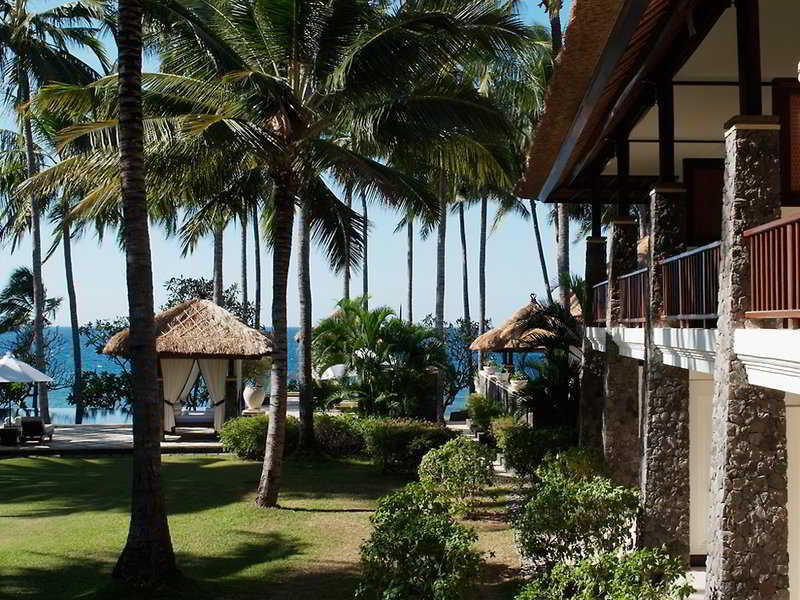 Spa Village Resort Tembok Bali - Small Luxury Hotels Of The World Gretek Exterior photo