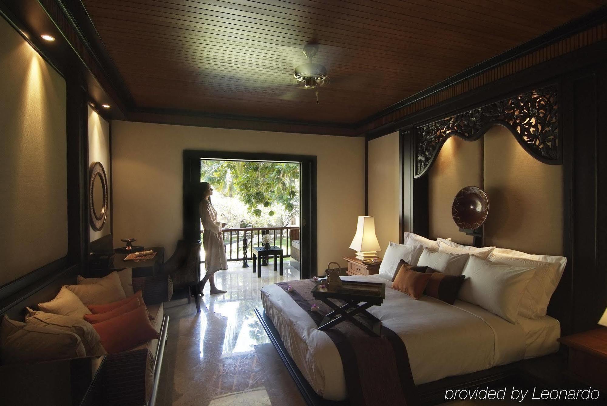 Spa Village Resort Tembok Bali - Small Luxury Hotels Of The World Gretek Room photo