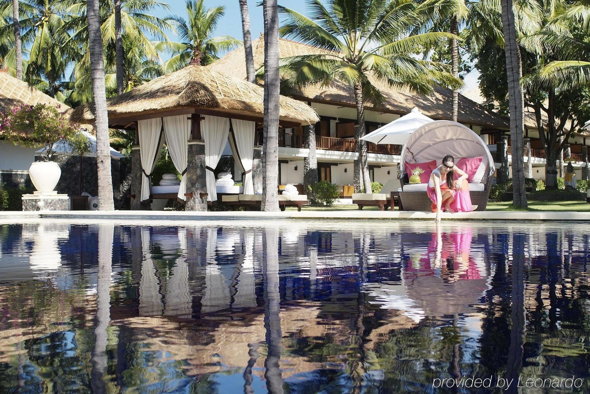 Spa Village Resort Tembok Bali - Small Luxury Hotels Of The World Gretek Exterior photo