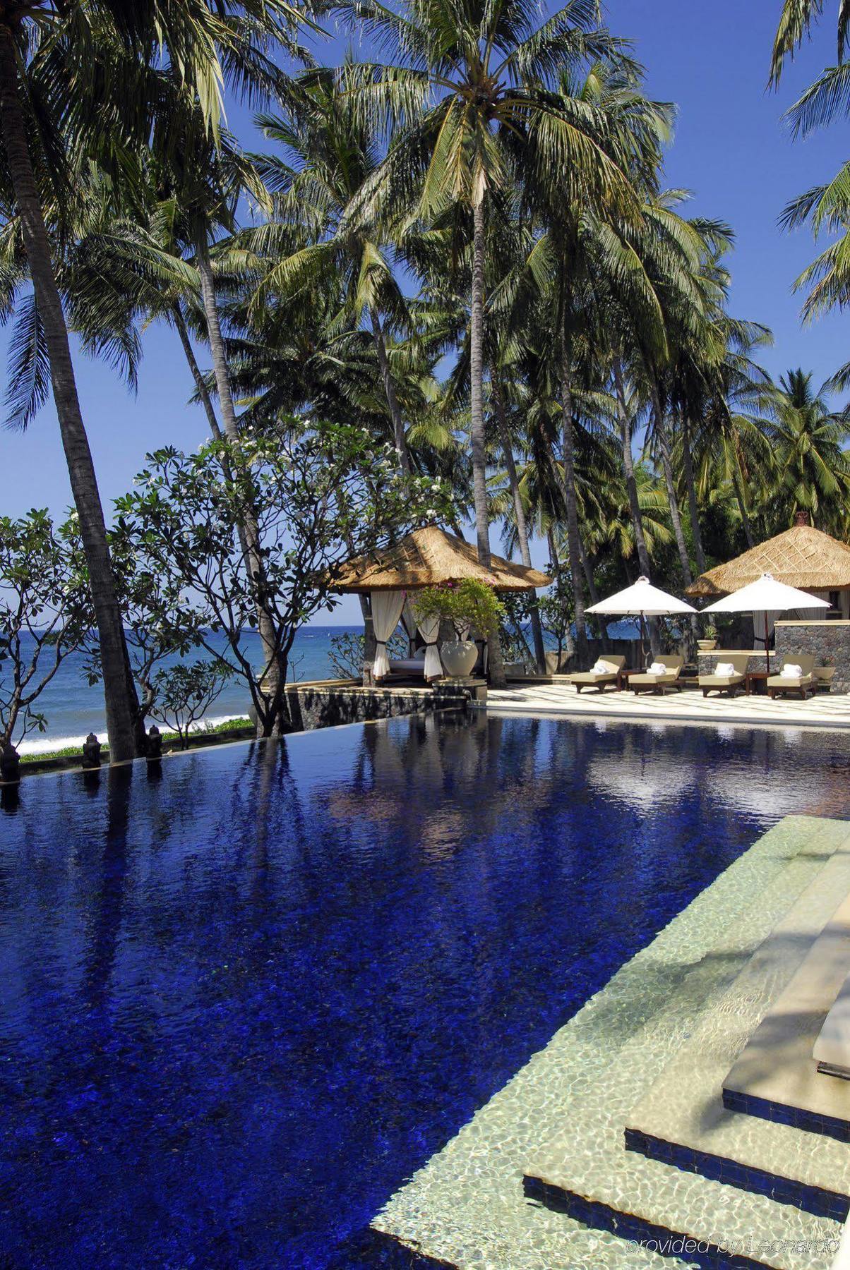 Spa Village Resort Tembok Bali - Small Luxury Hotels Of The World Gretek Exterior photo